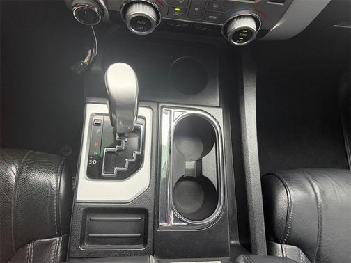 2014 Toyota Tundra Limited