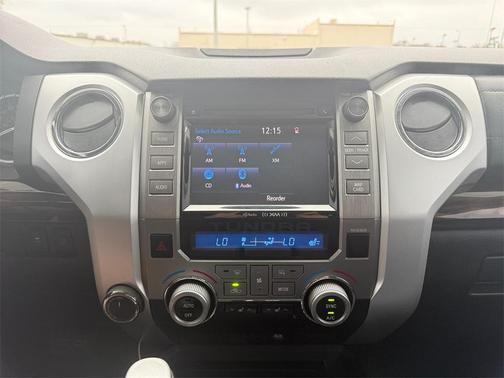 2014 Toyota Tundra Limited