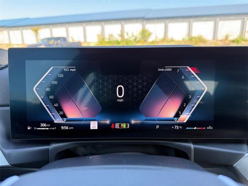 2024 BMW 330 i