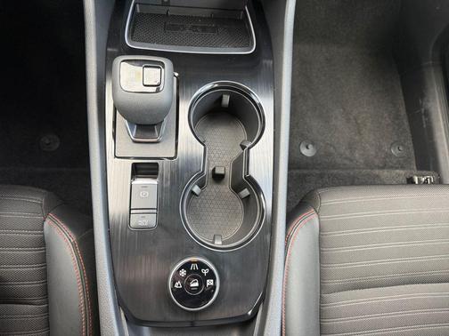 Boulder Gray Pearl 2025 Nissan Rogue Rock Creek