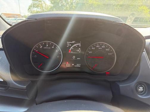 2024 Subaru WRX Base