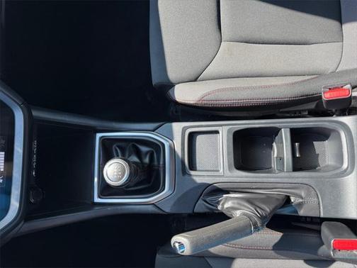 2024 Subaru WRX Base