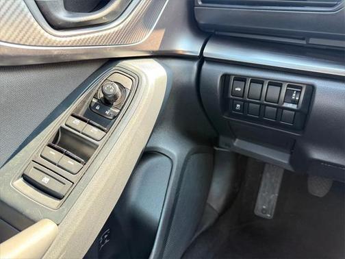 2024 Subaru WRX Base