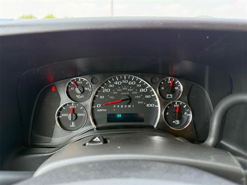 2019 Chevrolet Express 3500 Work Van