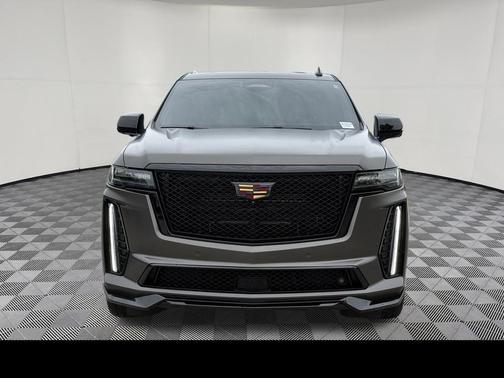 Black Raven 2023 Cadillac Escalade ESV V-Series
