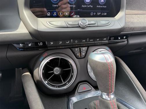 2023 Chevrolet Camaro ZL1