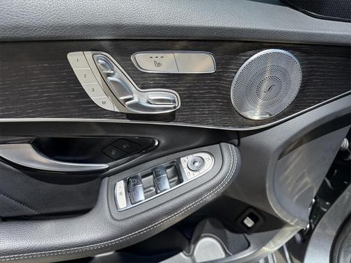 2021 Mercedes-Benz C-Class 4MATIC Sedan