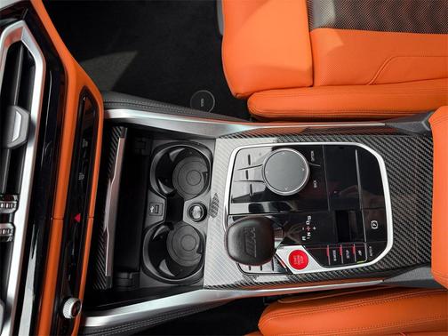 2023 BMW M3 Competition xDrive Sedan