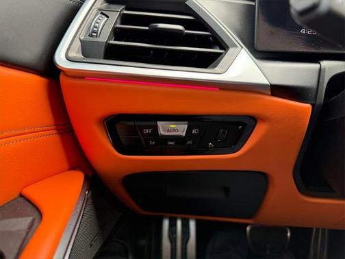 2023 BMW M3 Competition xDrive Sedan
