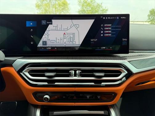 2023 BMW M3 Competition xDrive Sedan