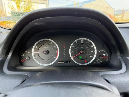 2008 Honda Accord EX-L