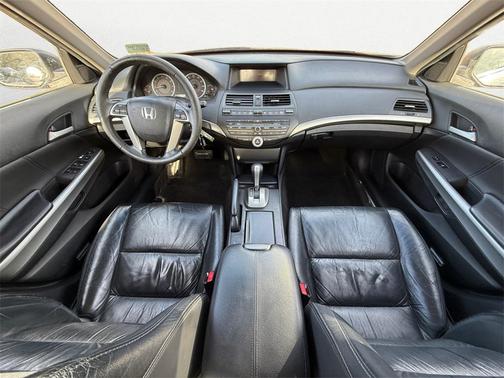 2008 Honda Accord EX-L