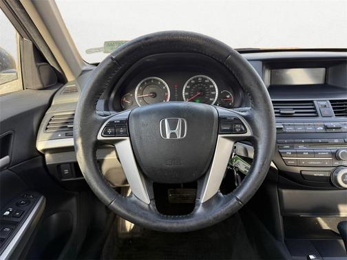 2008 Honda Accord EX-L