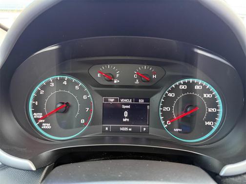 2024 Chevrolet Malibu FWD RS