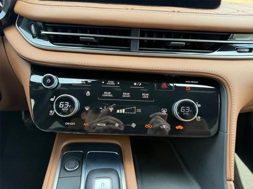 2023 INFINITI QX60 AUTOGRAPH