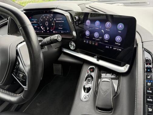2020 Chevrolet Corvette Stingray w/3LT