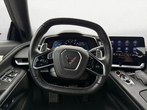 2020 Chevrolet Corvette Stingray w/3LT