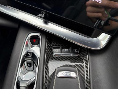 2020 Chevrolet Corvette Stingray w/3LT