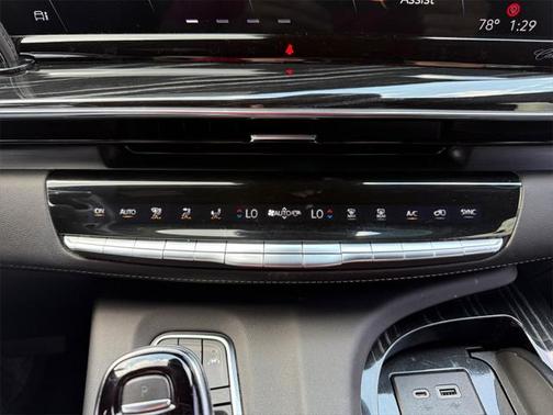 2021 Cadillac Escalade ESV Sport