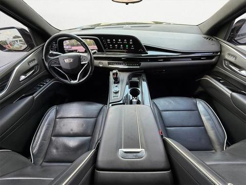2021 Cadillac Escalade ESV Sport