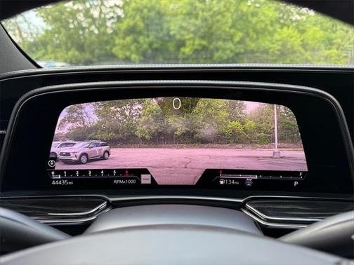 2021 Cadillac Escalade ESV Sport