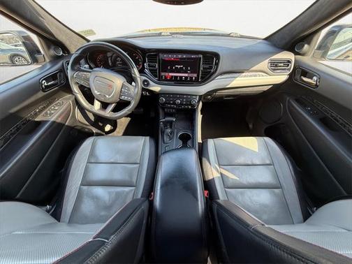 2023 Dodge Durango R/T Premium AWD