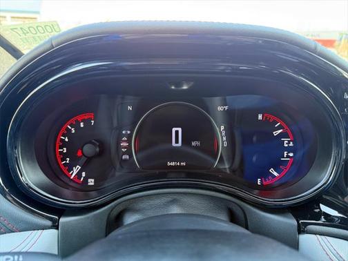 2023 Dodge Durango R/T Premium AWD