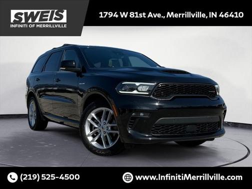 2023 Dodge Durango R/T Premium AWD