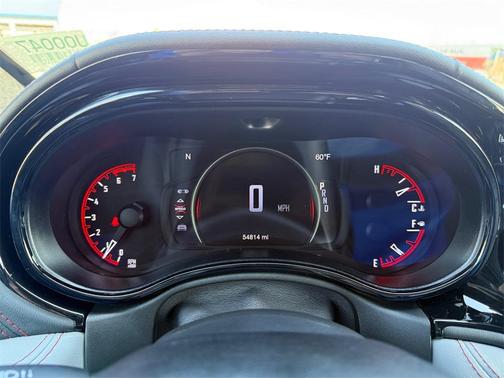 2023 Dodge Durango R/T Premium AWD