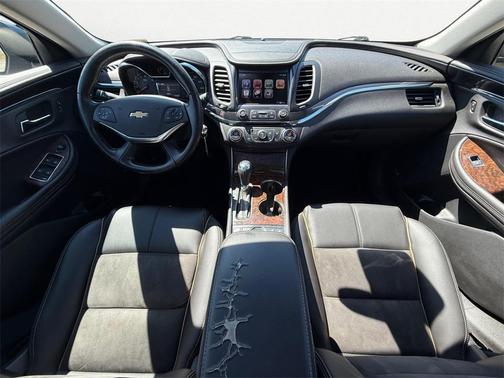 2015 Chevrolet Impala 2LT