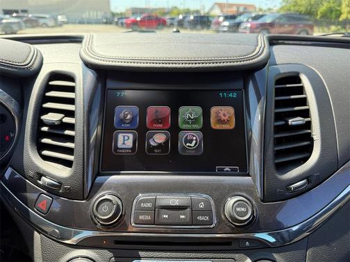 2015 Chevrolet Impala 2LT