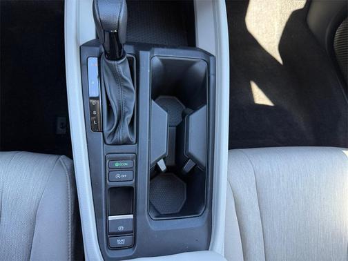 2023 Honda Accord EX 1.5T