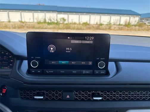 2023 Honda Accord EX 1.5T