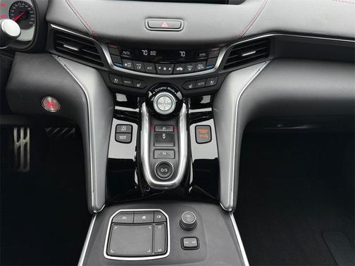 2022 Acura TLX A-Spec