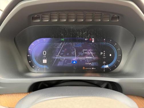 2024 Volvo XC90 B5 Plus Bright Theme