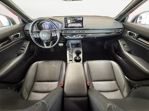 2022 Honda Civic Sport Touring
