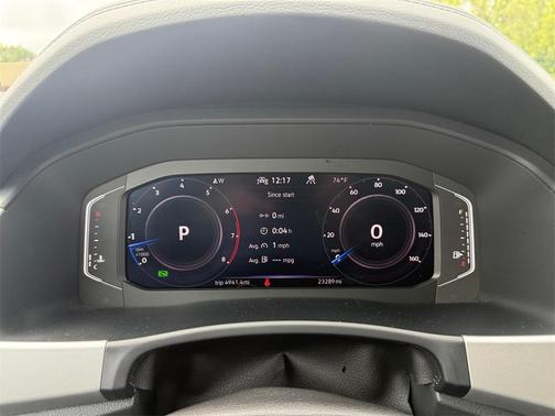 2023 Volkswagen Atlas 3.6L SE w/Technology