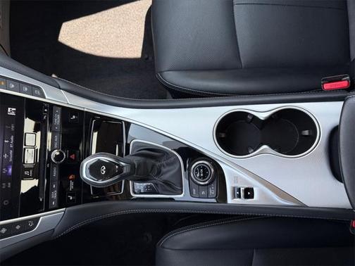 2022 INFINITI Q50 3.0t LUXE