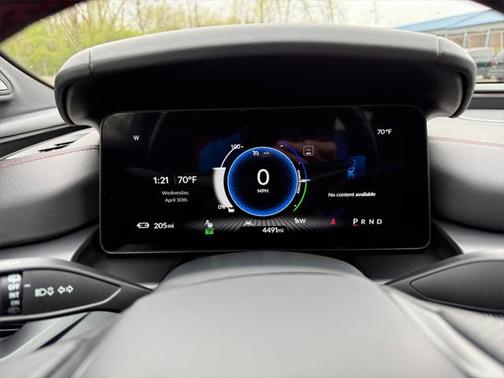 2024 Acura ZDX A-SPEC