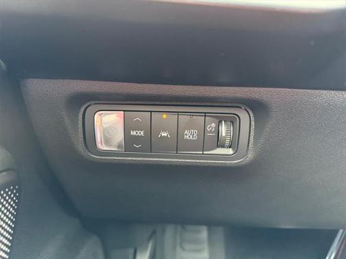 2024 Acura ZDX A-SPEC