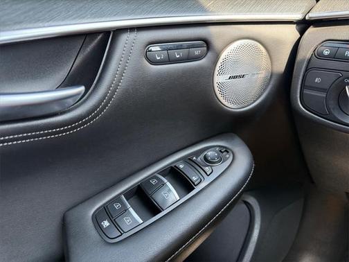 2023 INFINITI QX55 SENSORY