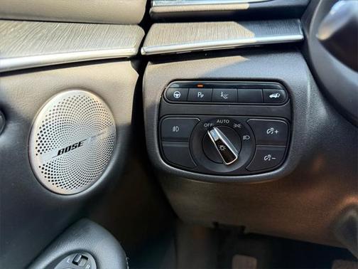 2023 INFINITI QX55 SENSORY