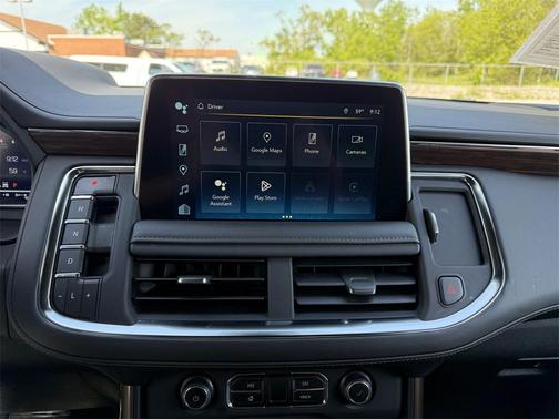 2023 Chevrolet Tahoe 4WD High Country