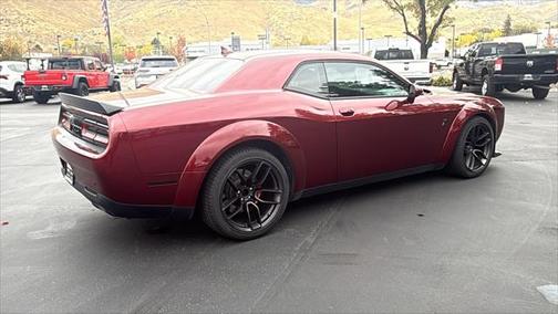 2019 Dodge Challenger R/T Scat Pack