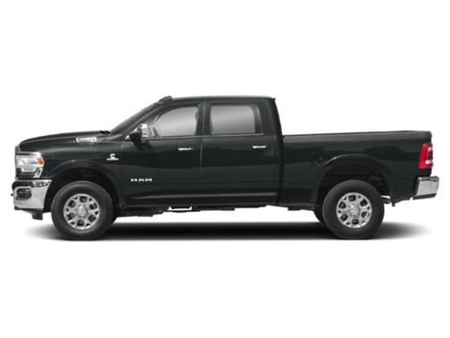 2021 RAM 2500 Laramie Crew Cab 4x4 64' Box