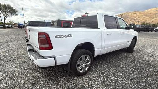 2019 RAM 1500 Big Horn/Lone Star Crew Cab 4x4 57' Box