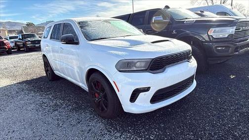 2023 Dodge Durango SRT 392 AWD