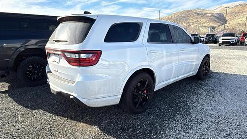 2023 Dodge Durango SRT 392 AWD