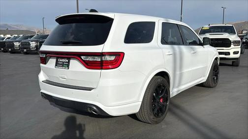 2023 Dodge Durango SRT 392 AWD