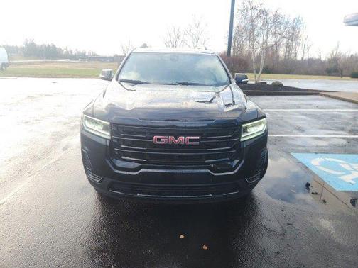 2023 GMC Acadia AWD SLE